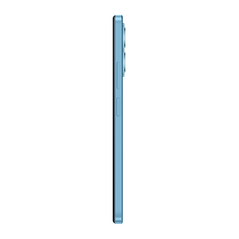 Xiaomi Redmi Note 12 8/256GB NFC Ice Blue (Голубой) Global Version